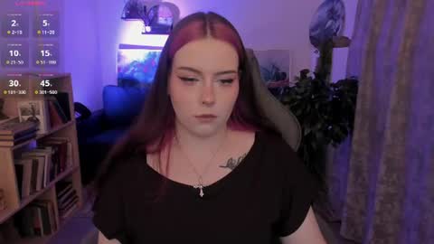 little girl who is always right or just Cora online show from 07-28-26, 11:17