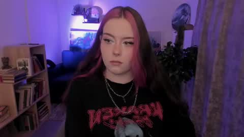 little girl who is always right or just Cora online show from 07-29-26, 05:38