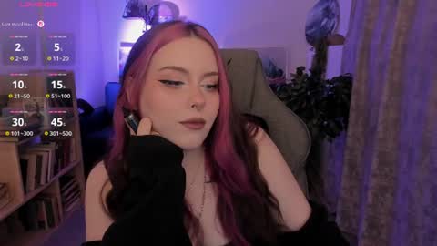 little girl who is always right or just Cora online show from 07-30-26, 05:50