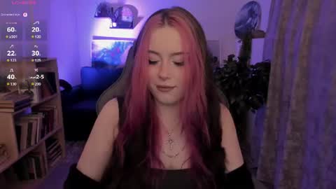 little girl who is always right or just Cora online show from 08-01-26, 02:33