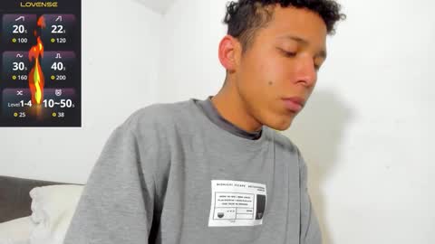 Corbin Jr online show from 12-17-25, 07:09