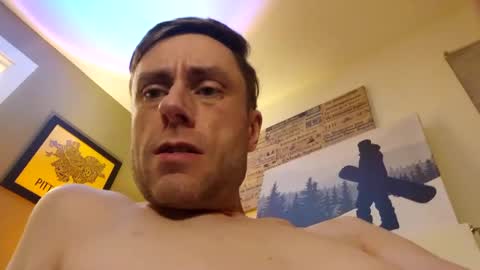 Corbin Kelly online show from 03-04-25, 02:32