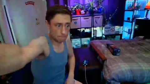 Corbin Kelly online show from 02-06-26, 10:35