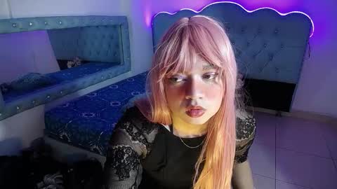 Cordelia online show from 09-19-25, 12:39