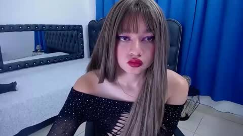 Cordelia online show from 03-03-26, 12:22