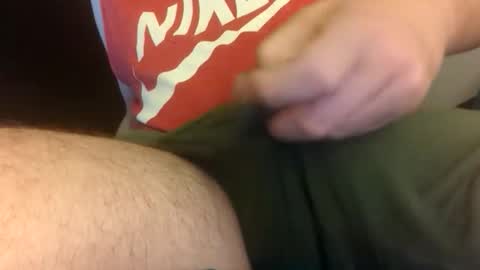 coregasmguy online show from 04-10-26, 12:21