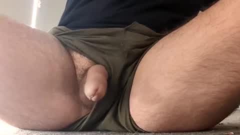 coregasmguy online show from 04-19-26, 02:00