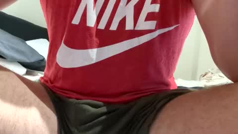 coregasmguy online show from 04-27-26, 10:24