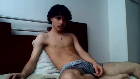 Corey Stone online show from 10-04-25, 07:23