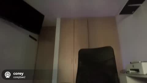 Snapshot of coreybae chatting on 01-06-26, 08:23 coreybae online show from 01-06-26, 08:23