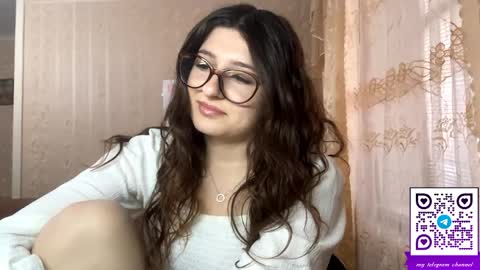 Elisheva online show from 04-21-26, 12:44