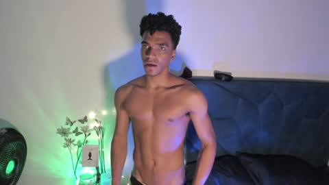 CoreyGlover online show from 12-10-24, 03:09