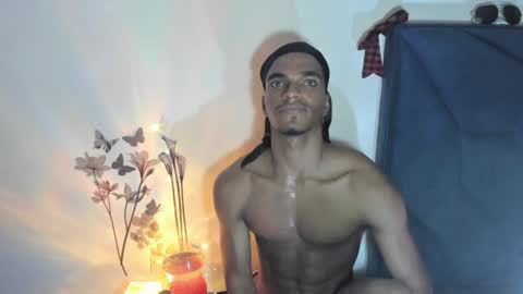 CoreyGlover online show from 12-16-24, 08:41