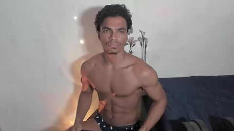 CoreyGlover online show from 09-16-25, 06:47