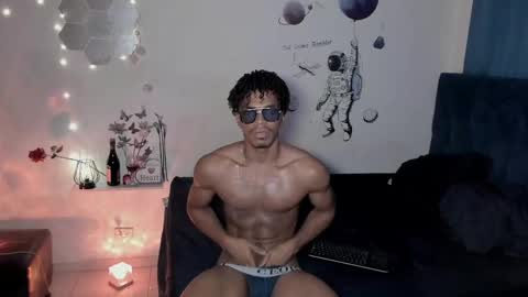 CoreyGlover online show from 09-20-25, 07:09