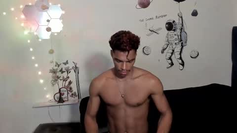 CoreyGlover online show from 10-28-25, 09:46