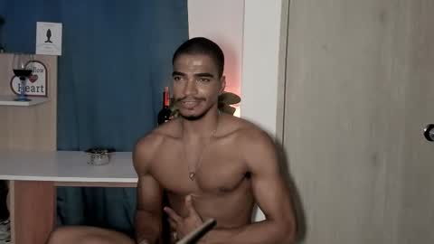 CoreyGlover online show from 03-05-26, 09:27