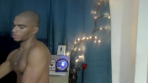 CoreyGlover online show from 04-23-26, 08:57