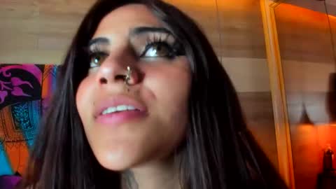 Cori online show from 02-03-26, 06:22