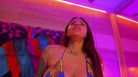 Snapshot of cori_paige chatting on 05-16-26, 10:36 Cori online show from 05-16-26, 10:36