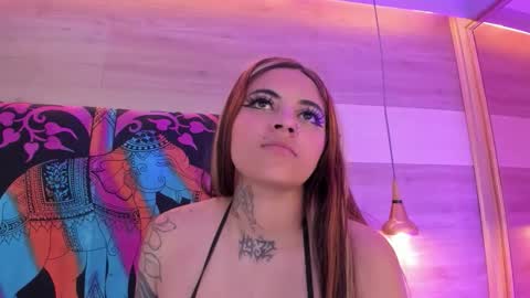 Snapshot of cori_paige chatting on 05-23-26, 05:23 Cori online show from 05-23-26, 05:23