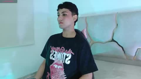 Carlos online show from 11-27-25, 03:30