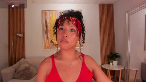 Snapshot of corinnah chatting on 01-11-25, 03:20 Cori online show from 01-11-25, 03:20