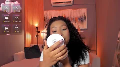 Cori online show from 10-22-25, 12:05