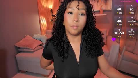 Cori online show from 10-23-25, 12:04