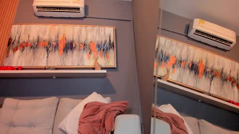 Cori online show from 11-14-25, 12:04