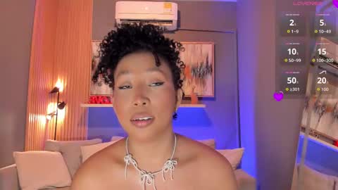 Cori online show from 11-15-25, 12:13