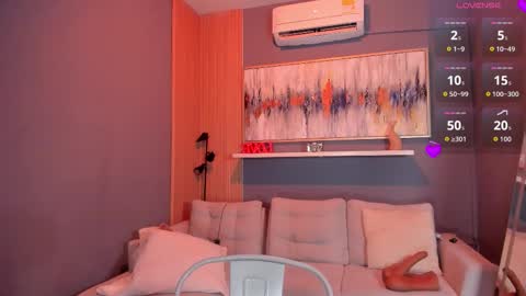 Cori online show from 12-05-25, 10:02