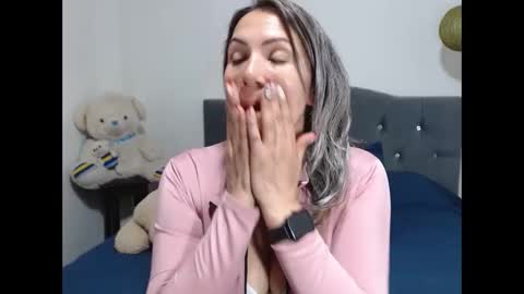 corinnasex online show from 12-03-24, 10:07