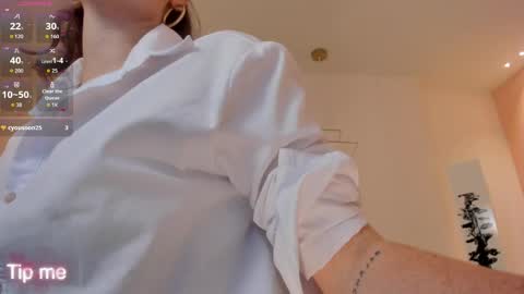 Corinne Russo online show from 06-05-26, 12:55