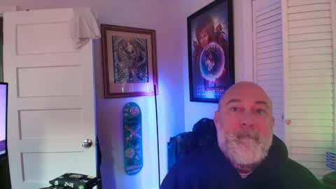 cornbreadass online show from 04-12-26, 03:28