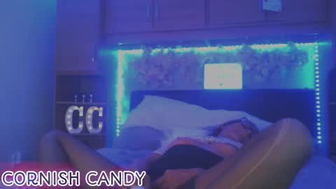 Cornish Candy online show from 01-17-26, 11:52