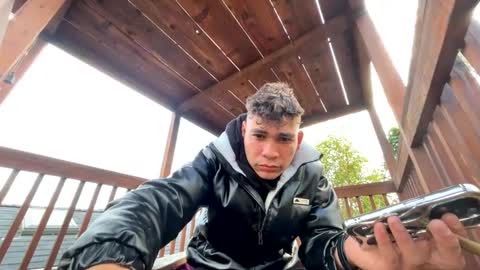 coronelking online show from 12-28-24, 11:05