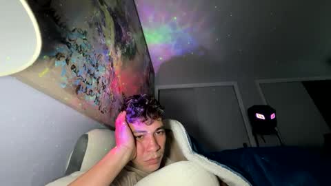 coronelking online show from 12-31-24, 04:14