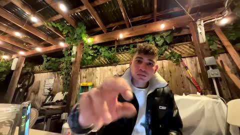 coronelking online show from 01-05-25, 01:35