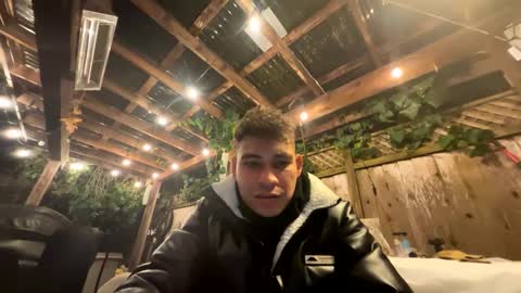 coronelking online show from 01-07-25, 01:49