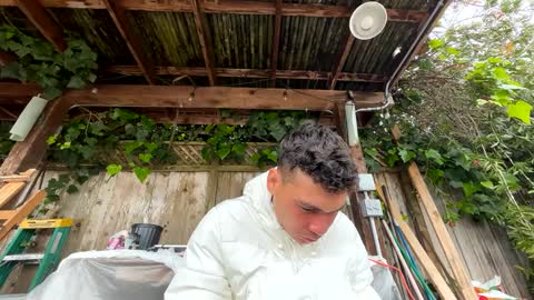 coronelking online show from 03-01-25, 06:54