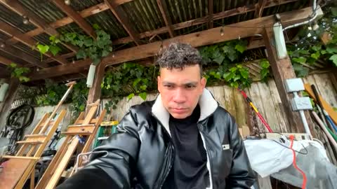 coronelking online show from 03-02-25, 06:30