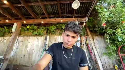 coronelking online show from 10-18-25, 10:32