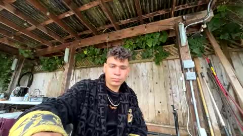 coronelking online show from 10-21-25, 07:36