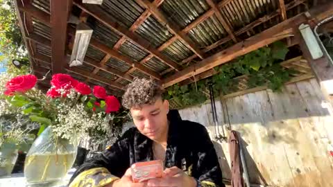 coronelking online show from 10-29-25, 04:09