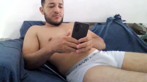 corvo999 online show from 03-18-26, 01:36