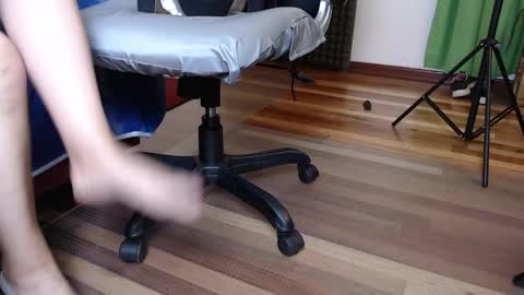 Natali online show from 02-24-25, 06:49