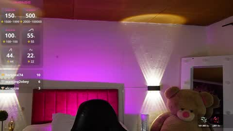 Natali online show from 03-01-25, 07:41