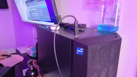 Natali online show from 09-28-25, 01:05