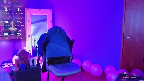 Natali online show from 02-14-26, 05:26